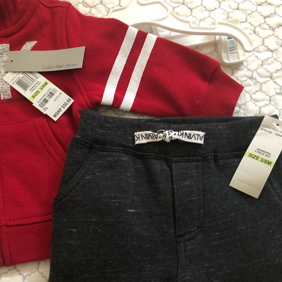 Baby set - Picture 3 of 3